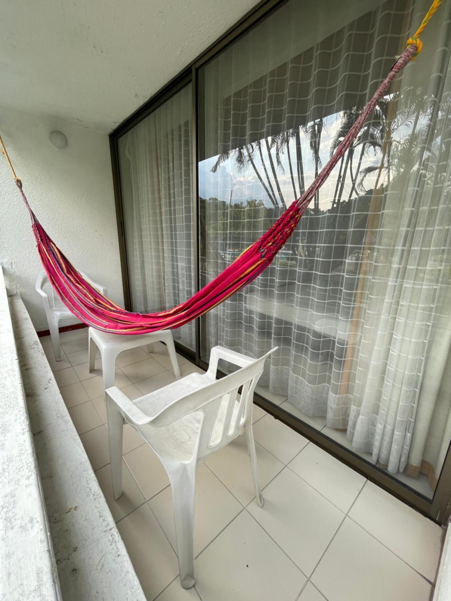 Hotel Hacienda El Diamante บีเยตา ภายนอก รูปภาพ
