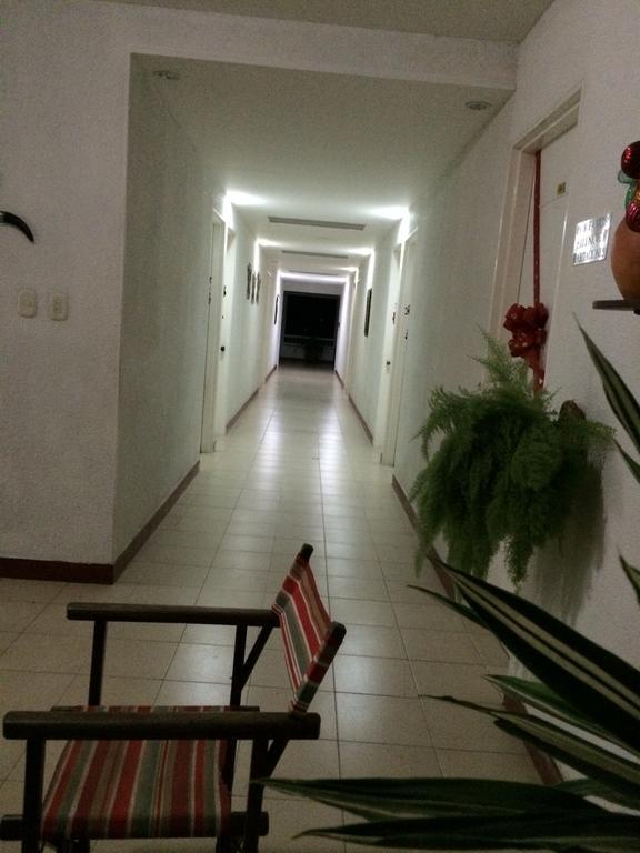 Hotel Hacienda El Diamante บีเยตา ภายนอก รูปภาพ